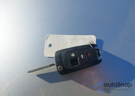 2016 Chevrolet Cruze Limited Ls Auto z USA, uszkodzony, nr VIN 1G1PC5SH4G7144229